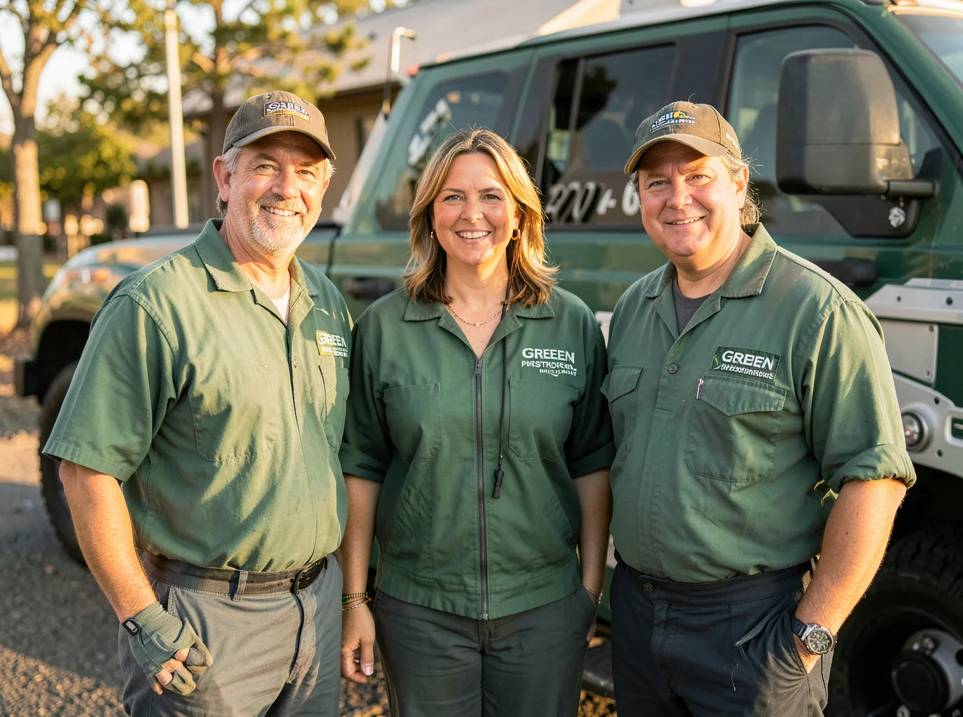 Water Damage Restoration company in Cartersville, GA