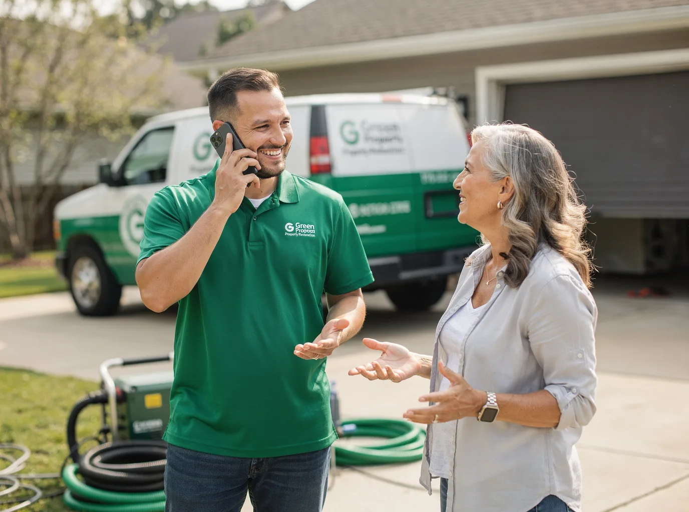 Water Damage Restoration Cartersville, GA FAQs